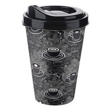 Titiz AP-9122 400 ml Coffee Bardak