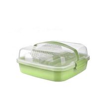 Titiz AP-9146 Yeşil Lovely Piknik Seti