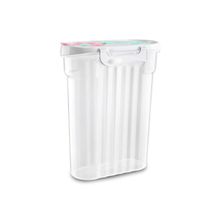 Titiz Papatya 2.4 lt Erzak Kabı
