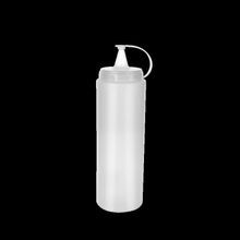 Titiz Plastik 700 ml Sos Şişesi