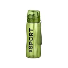 Titiz Rio Matara Policarbon Yeşil 750 ml Matara