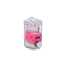 Titiz TP-294 Damla Krom 1000 ml Sıvı Sabun Makinesi