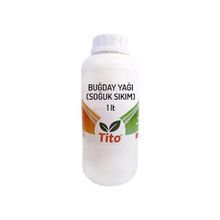 Tito 1 kg Buğday Yağı