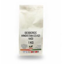 Tito 1 kg Deoderize Hindistan Cevizi Yağı