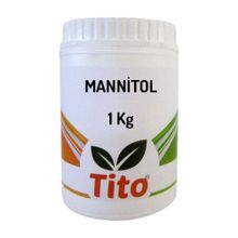 Tito 1 kg Mannitol