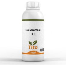 Tito 1 lt Bal Aroması