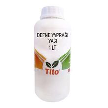 Tito 1 lt Defne Yaprağı Yağı