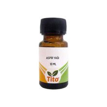 Tito 10 ml Aspir Yağı