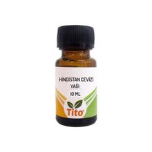 Tito 10 ml Hindistan Cevizi Yağı