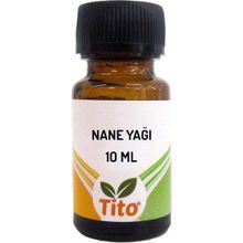 Tito 10 ml Nane Yağı