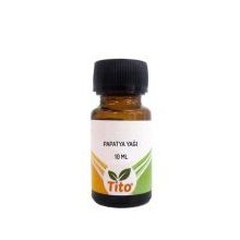 Tito 10 ml Papatya Yağı