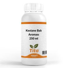 Tito 250 ml Kestane Balı Aroması