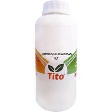 Tito Premium 1 lt Pamuk Şekeri Aroması