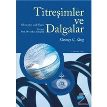 Titreşimler ve Dalgalar - George C. King