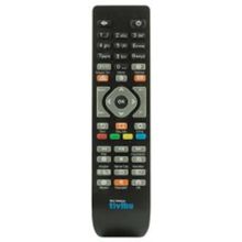 Tivibu 5786 HD Uydu Alıcı Kumandası