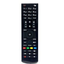 Tivibu Hd New Uydu Kumandası