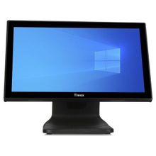 Tiwox TP-4950 i5 5. Nesil 8 GB 128 GB SSD 18.5 inç Dokunmatik POS PC