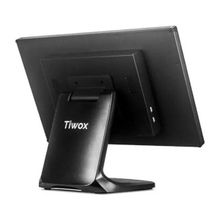 Tiwox TP-7650 i7 5. Nesil 8 GB 128 GB SSD 18.5 inç Dokunmatik POS PC