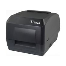 Tiwox TT-300 203DPI Termal Transfer USB Ethernet Barkod Yazıcı
