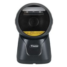 Tiwox VS-240 2D USB Masaüstü Barkod Okutucu