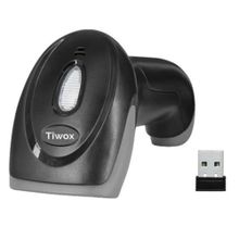 Tiwox VSK-120 Mini USB Dongle 2D Karekod Kablosuz Barkod Okuyucu