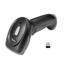 Tiwox VSK-227 1D Mini USB Kablosuz Batarya Barkod Okuyucu