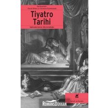 Tiyatro Tarihi - Kolektif