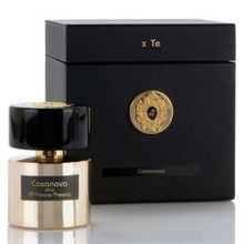 Tiziana Terenzi Limited Edition Casanova 100 ml EDP Erkek Parfüm