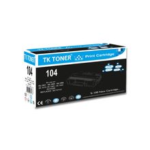 Tk Toner 104 - Mltd104 - Ml1660 - Ml1675 - Toner