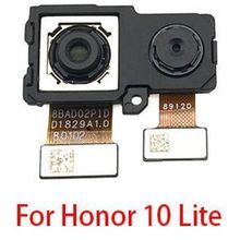 Tkgz Huawei Honor 10 Lite Arka Kamera