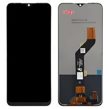 Tkgz Infinix Hot 9 Play Dokunmatik Lcd Ekran