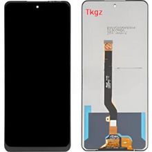 Tkgz Infinix Note 11 Pro Dokunmatik Lcd Ekran