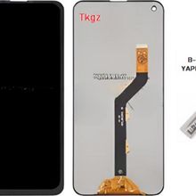 Tkgz Infinix Note 7 Lite Dokunmatik Lcd Ekran