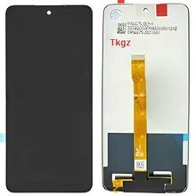 Tkgz Omix X300 LCD dokunmatik ekran