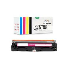 Tkprint Canon CRG-054H MF-642CDW 2.300 Sayfa Kırmızı Muadil Toner