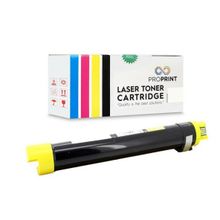 Tkprint Xerox 7525-006R01518 7830 Sarı Muadil Fotokopi Toner