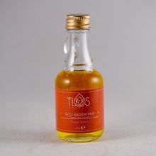 TLOS FARM 40 ml Tatlı Badem Yağı