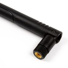 TLS Robotik 2.4ghz 16DBI Rp-Sma Erkek Wifi Kablosuz Lans Anten (Linksys, D-Link)
