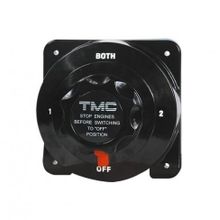 Tmc 12 24V 175 Amp Akü Şalteri