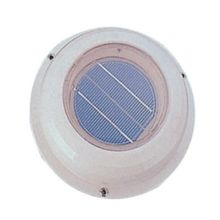 Tmc Plastik Solar Havalandırma