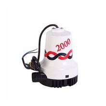 Tmc SR12112 12v 2000 Gph Sintine Pompası