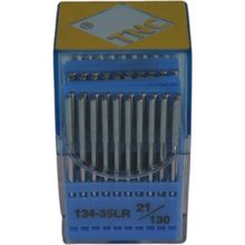 TNC 134-35 LRDPX35 21/130 100 Adet Saya Baltalı Dikiş İğnesi