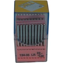 TNC 134-35 LRDPX35 22/140 100 Adet Saya Baltalı Dikiş İğnesi
