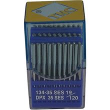 TNC 134-35DPX35 Ses 19/120 100 Adet Saya Dikiş İğnesi