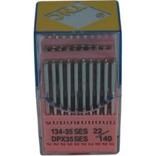 TNC 134-35DPX35 Ses 22/140 100 Adet Saya Dikiş İğnesi