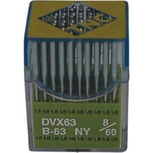 TNC DVX63 Ses 8/60 100 Adet Reçme Dikiş İğnesi