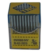 TNC DVX63 Ses 9/65 100 Adet Reçme Dikiş İğnesi