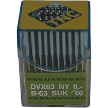 TNC DVX63 Suk 8/60 100 Adet Reçme Dikiş İğnesi