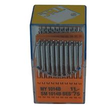 TNC MY1014B Ses 11/75 100 Adet Mauser Lock Dikiş İğnesi