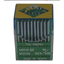 TNC UO113 GS Ses 16/100 100 Adet Lastik Dikiş İğnesi